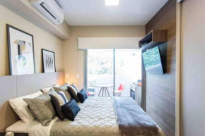 Eside 1 - Novo Bhaus Vila Madalena | Metro